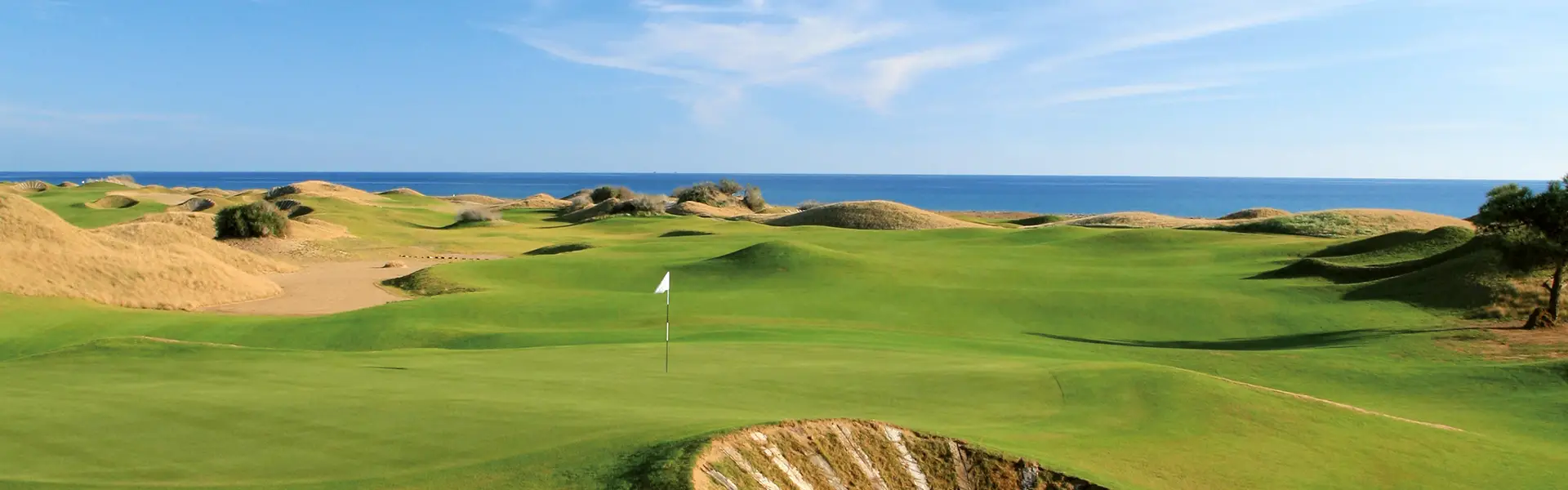 Bilyana Golf - Lykia Links Golf Course